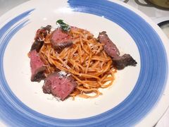 意大利牛肉意面-西堤牛排(南京龙江店)