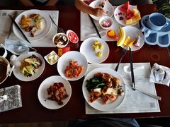 -泰谷酒店·太古码头闽菜自助餐厅