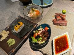 -炙柒Sekinana·精致日料(合生汇店)