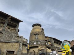 -中华郡文化旅游景区