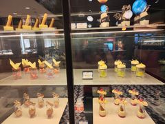 -咖啡苑自助餐厅·中国大饭店
