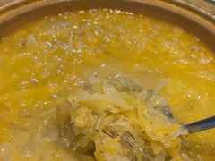 -北李妈妈菜·海肠捞饭(开发区万达店)