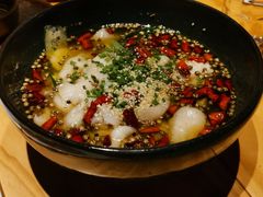 -十三式重庆江湖菜(金茂览秀城店)