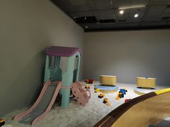 -IBOBI早教·托班·国际家庭互动成长中心(欢乐海岸中心)