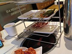 -玉善烧烤串城(长春总店)