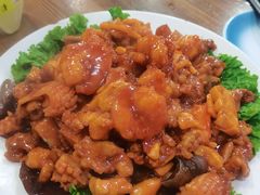 -闻香阁·清真(光荣道店)