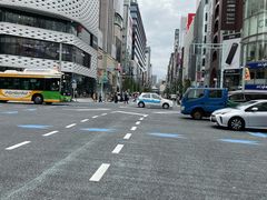 -三越百货(三越银座店)