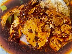 -温记府廟豆汤饭·始于1955年(海椒店)