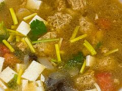 -杏花村水席楼·洛阳水席(老城十字街店)