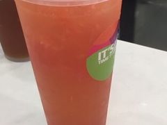 -鲜果时间·果蔬茶(赛格负二层店)