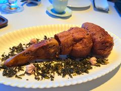 樟茶葫芦鸭-运·中餐厅(成都华尔道夫酒店)