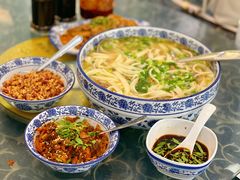 -回辉登偰氏面片(东莲花美食街店)
