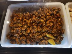 -煎饼卷大葱(春秋西路店)