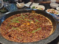 -老船舫·现做活鲜鱼馆(东郊记忆店)