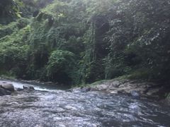 -龙颈河漂流