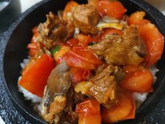 -缘久缘米粉(新街口店)