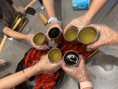 -龙虾奇迹(大华三路店)