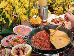 -楠火锅(太古里总店)