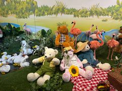 -济州岛泰迪熊博物馆