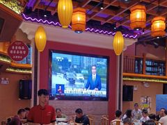 -巢爷老味(东方红店)