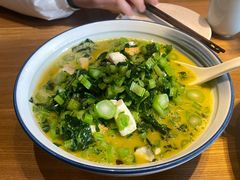 金银蛋浸钵钵菜-竹里馆 ·茶食(奥体店)
