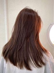 -Moyue HAIR SALON