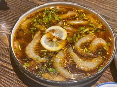 -大洋家·精品潮汕菜·生腌砂锅粥(天河东路店)