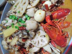 麻辣小龙虾（小份）-龙浔虾欢(祥岭路店)