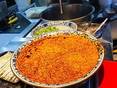 -舌尖尖牛肉面(甘南路店)
