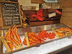 -Catch the Cajun Seafood(表参道店)