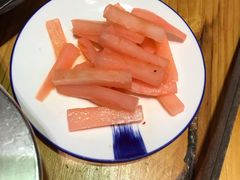 -老凯俚酸汤鱼(鸿通城店)
