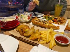 -必胜客(滕州荆河店)