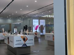 -OPPO服务体验中心(天津和平区天河城店)