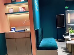 -海马体照相馆(北京apm店)