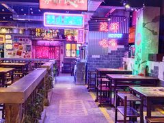 -水巷子·巴掌腰片重庆火锅(云纺店)