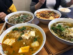 -神牛饭(凯德来福士店)