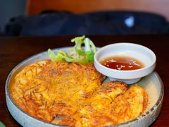 -Fuzzy Bistro 浮几韩餐·茶酒馆