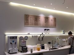 -兰熊鲜奶(西直门凯德mall店)