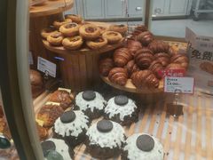-卡玛王子·面包·蛋糕(南山宝能环球汇店)