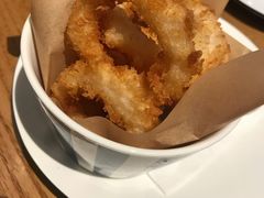 -玛尚诺意式餐厅(三林环宇城店)