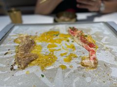 -八乔煎肉馆·丹东特色煎锅(梅林店)