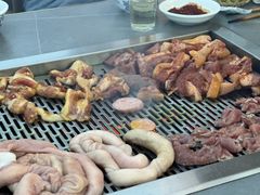 -邛海景风火盆烧烤(大石板古村二分店)