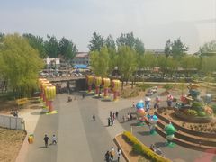 -北戴河集发农业梦想王国