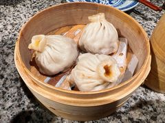 -南京大牌档(香港广场店)