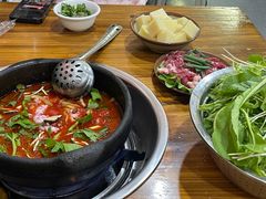 -笔记安顺夺夺粉火锅