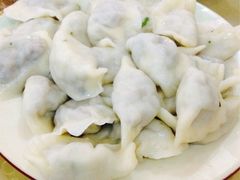 -天天向上素食餐厅(五台山店)
