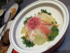 -洛阳宴·洛阳菜(南昌路店)