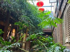 -聚缘堂·海鲜私房菜(松岭路店)