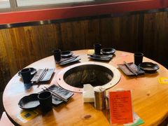 -号令江湖·水浒烤肉(和畅睦邻中心店)