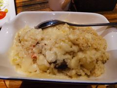 -北语时光西餐厅